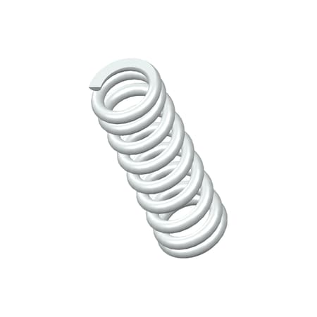 Approved Vendor Compression Spring, O= .312, L= .94, W= .054 G709975606